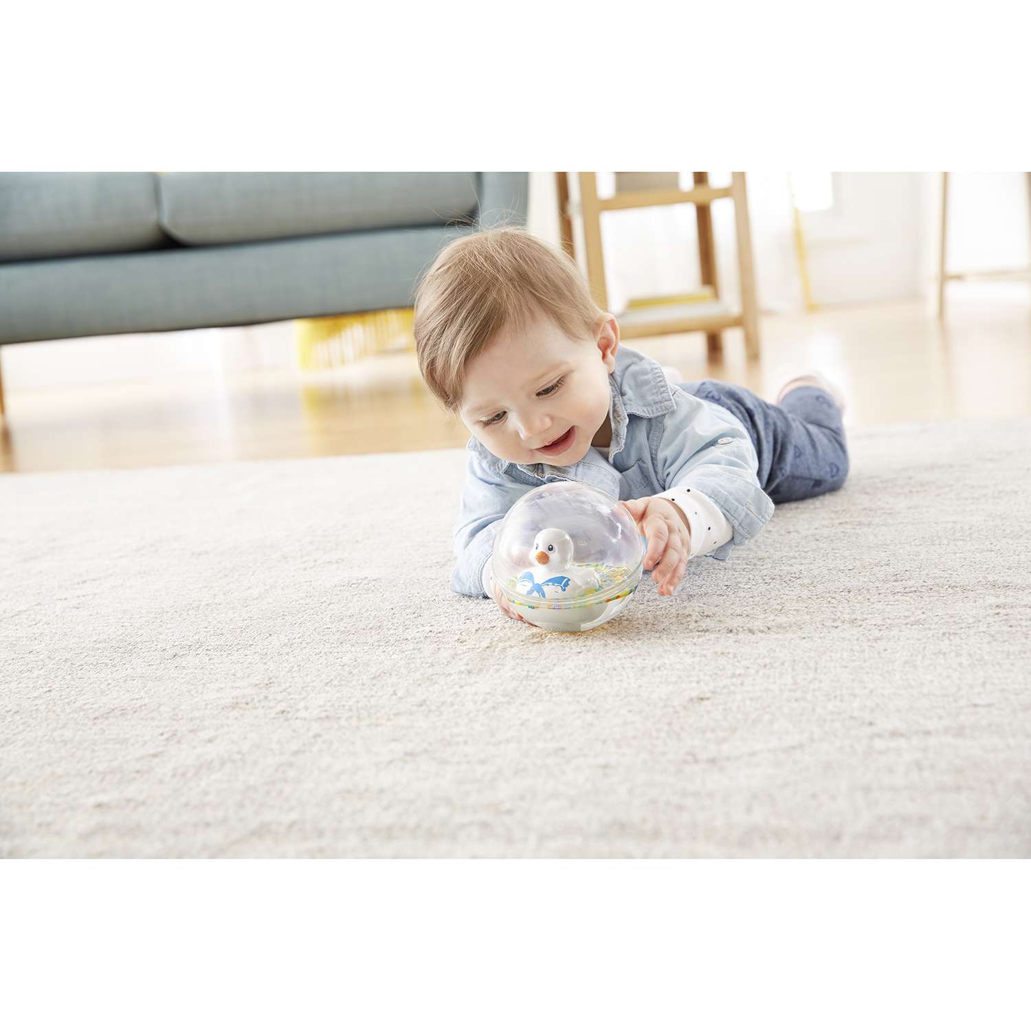 Игрушка Fisher Price - фото 10