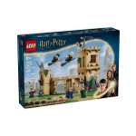 Конструктор LEGO Harry Potter 651 дет.