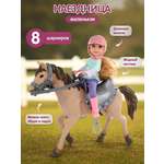 Кукла модельная Veld Co