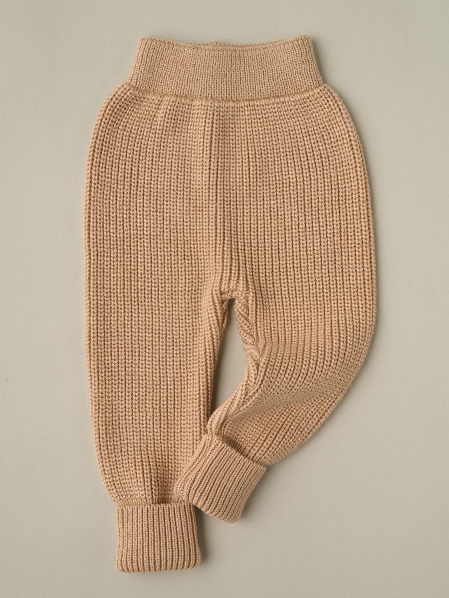 Комплект Ниточки-Клубочки 80066-миндальный - фото 5