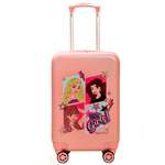 Чемодан Beyond time Комикс