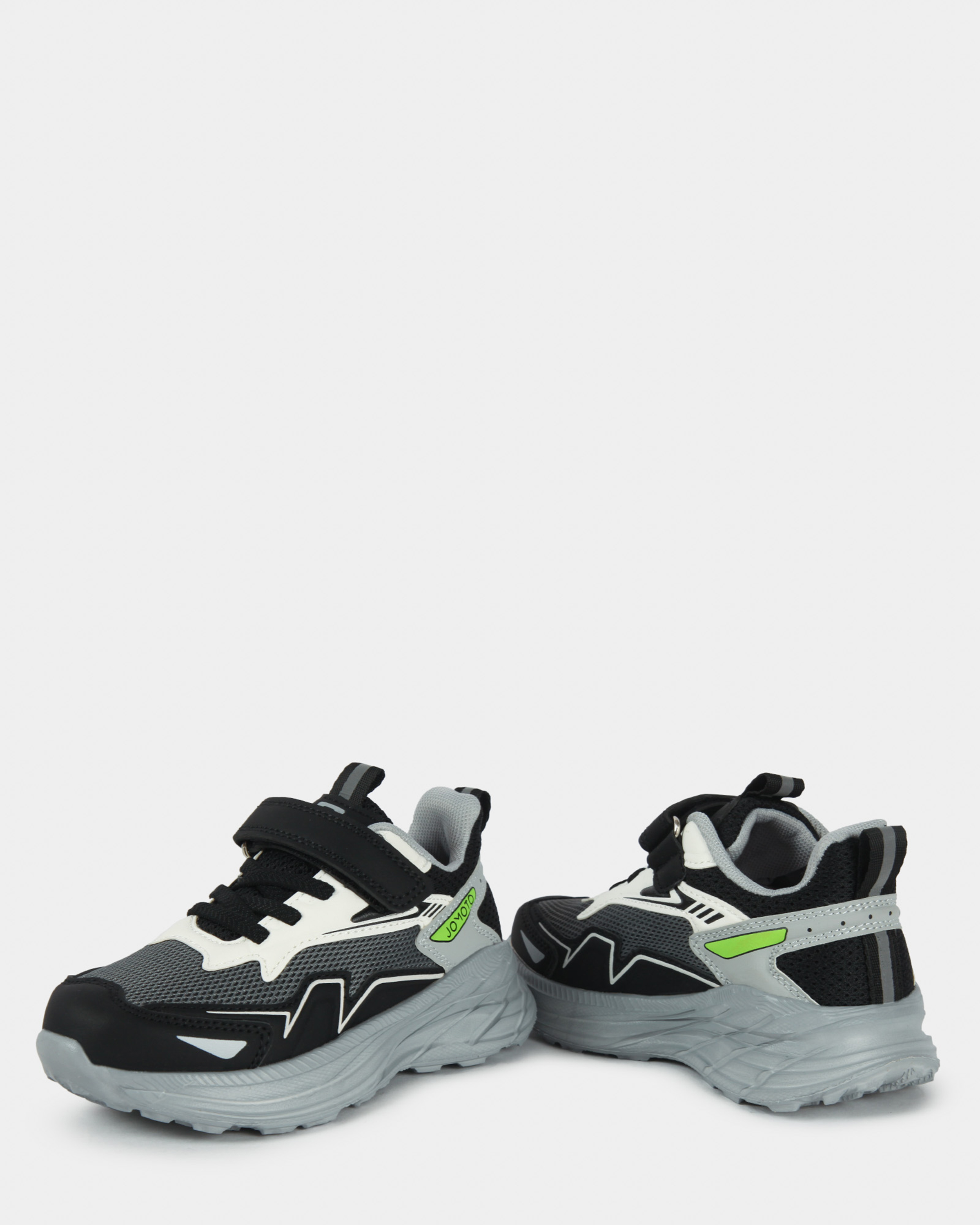 Кроссовки Jomoto S26QXkbRS-521-GG - фото 6