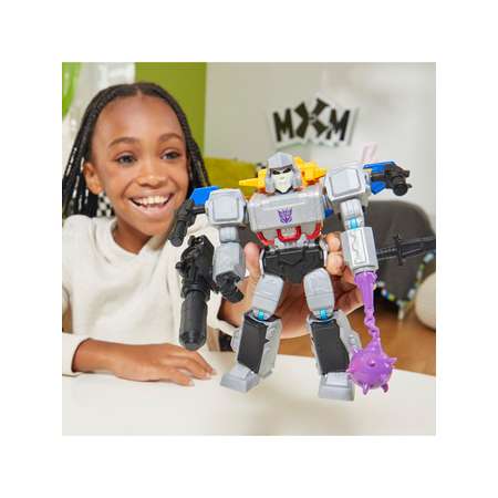 Фигурка Hasbro Делюкс MixMashers Megatron