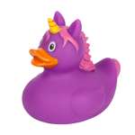 Игрушка Funny ducks Единорог Уточка