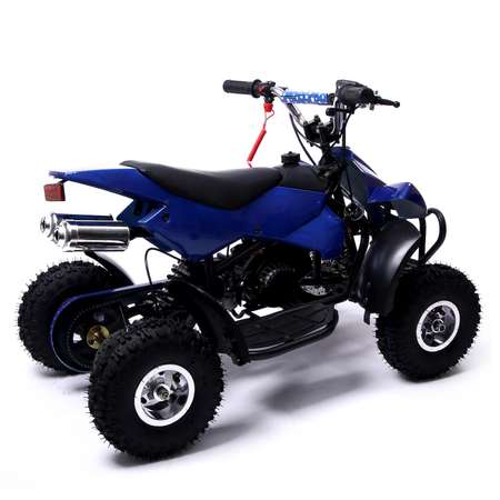 Квадроцикл Sima-Land ATV R4