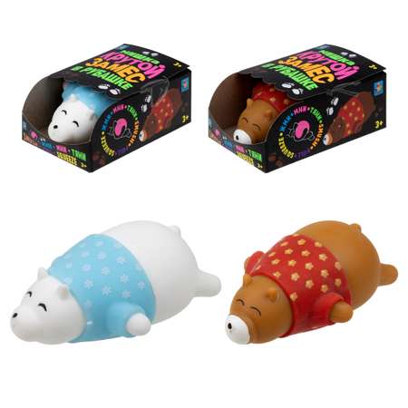 Сквиш 1TOY в ассортименте