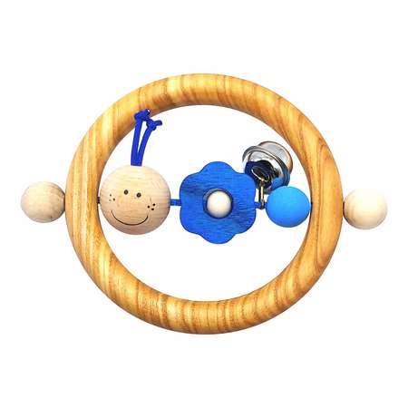 Игрушка S-mala погремушка