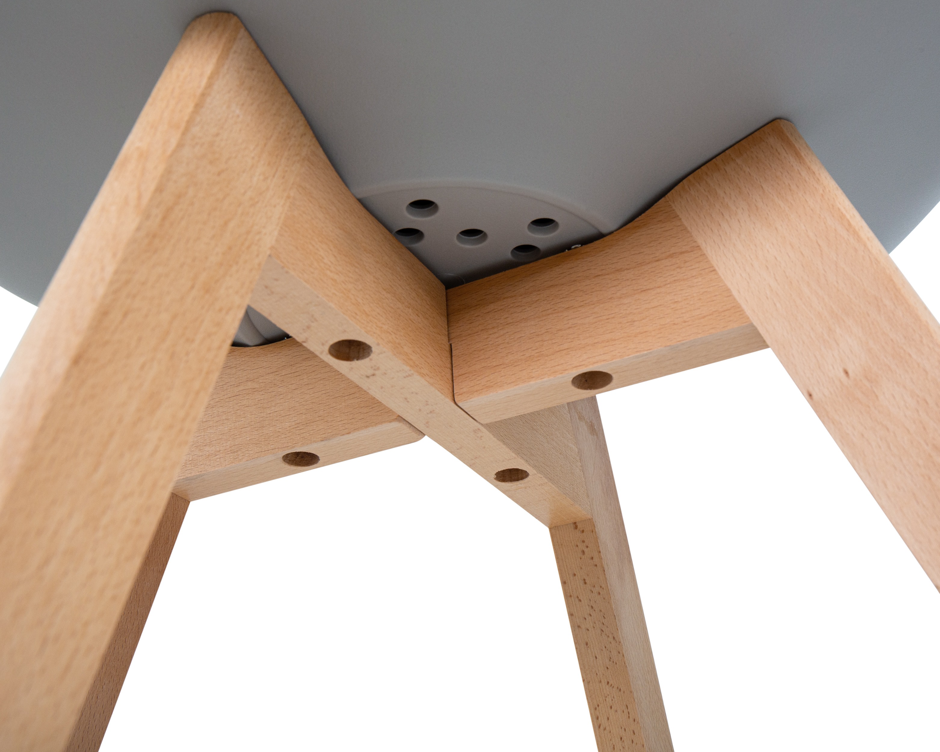 Стул DOBRIN JERRY 4 шт. - фото 9