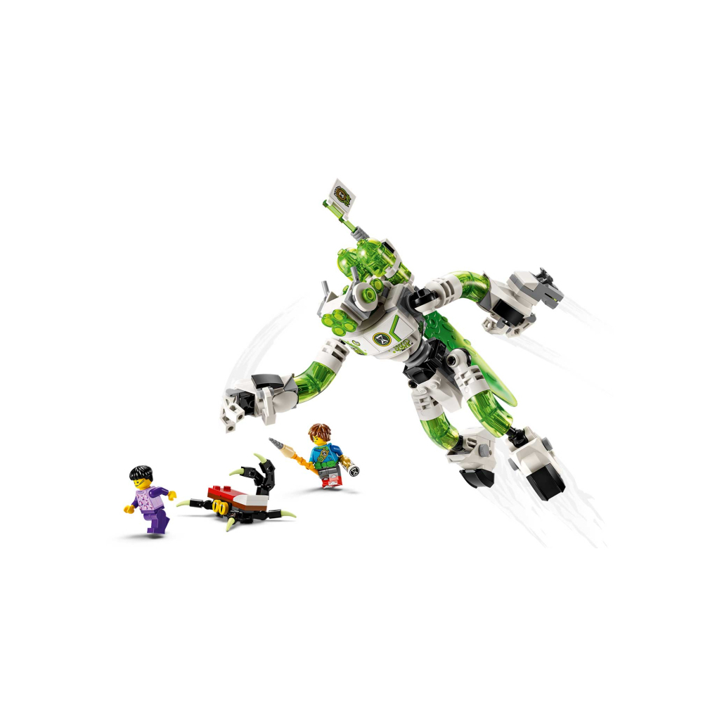 Конструктор LEGO DREAMZzz 878 дет. - фото 3