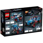 Конструктор LEGO Technic 42077 1005 дет.