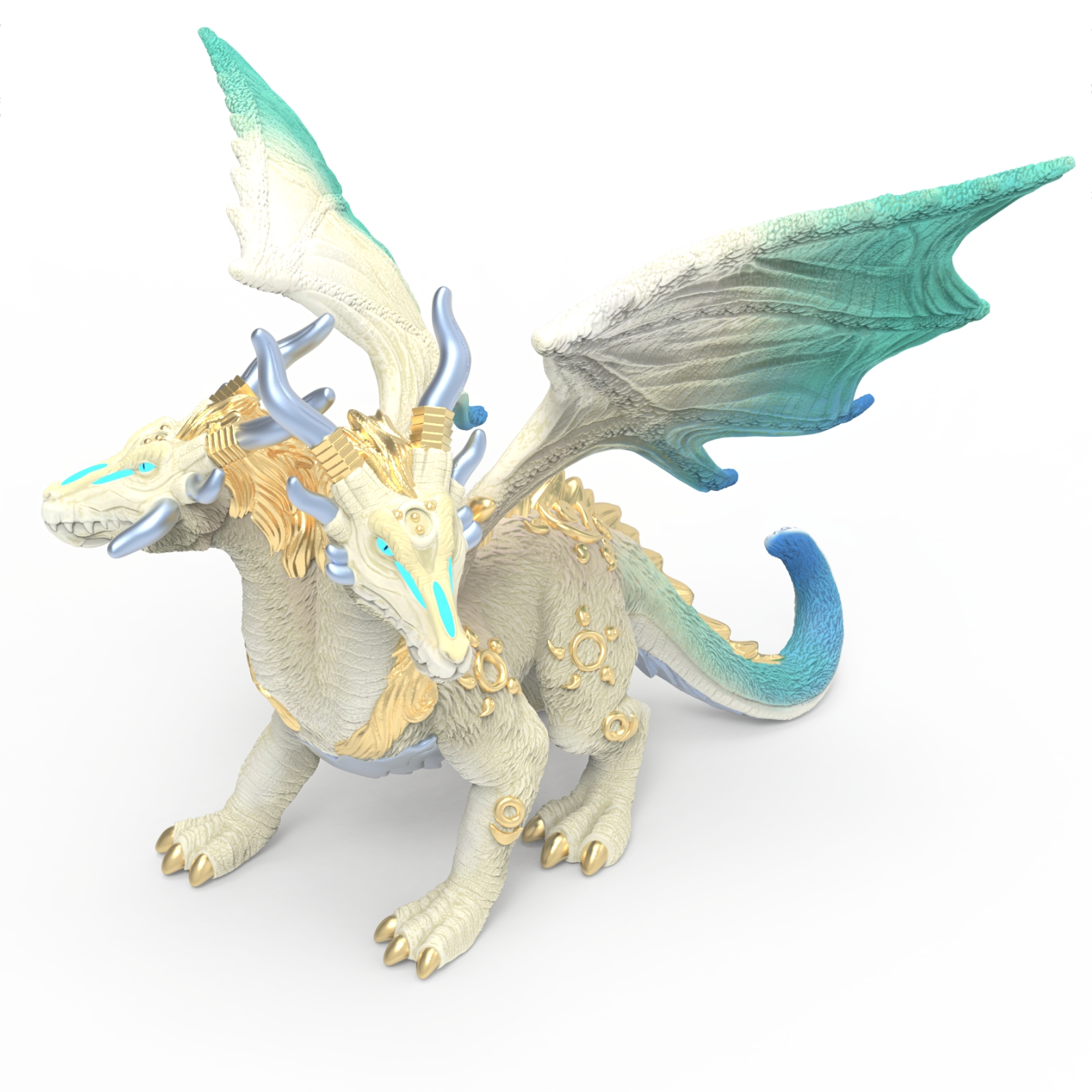 Фигурка RECUR - фото 3