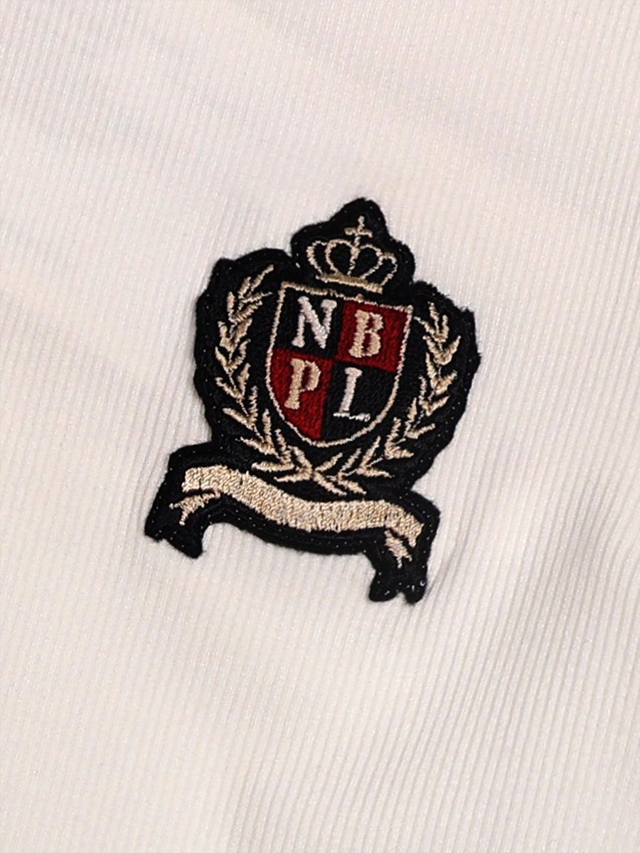 Футболка Noble People 29516-593-9 - фото 5