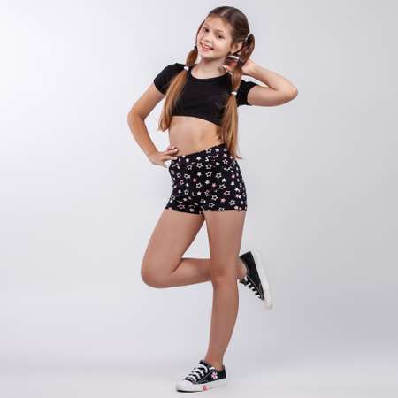 Шорты Lovetti