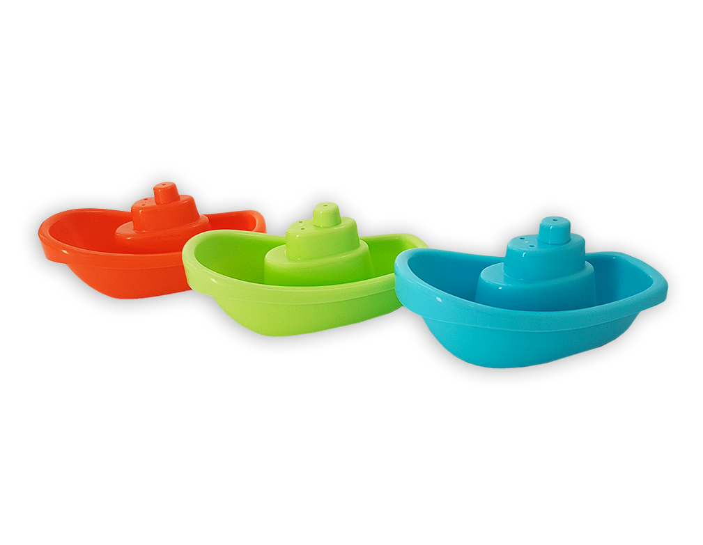 Игрушка Uviton лодочки в ассортименте - фото 16