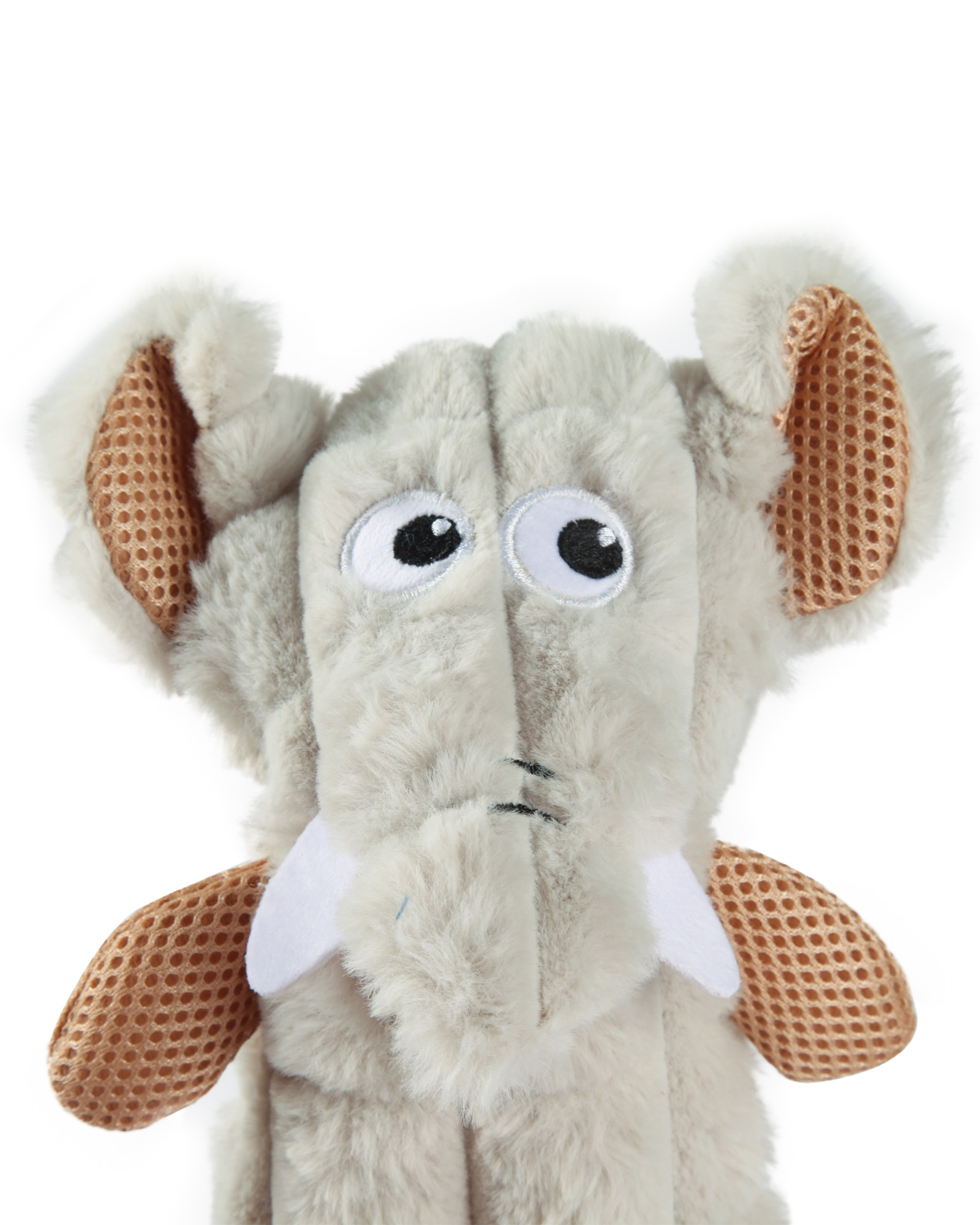 Игрушка для собак Barbaks Слон Никифор - фото 2