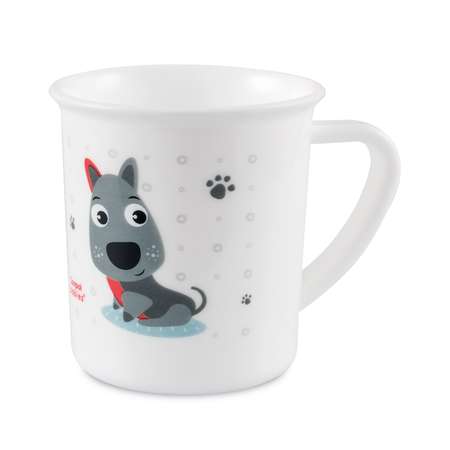 Кружка Canpol Babies Cute Animals 170 мл