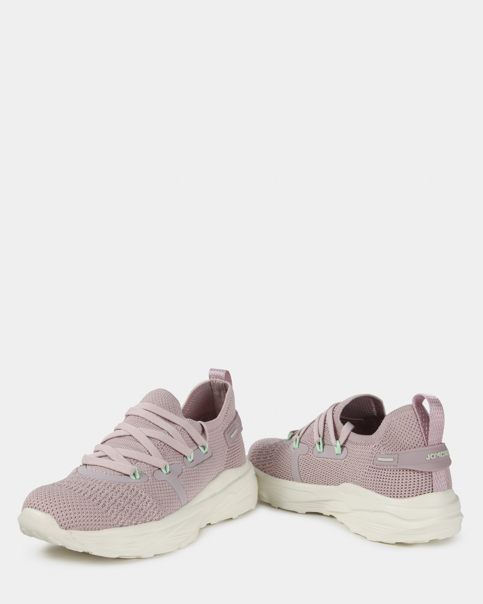 Кроссовки Jomoto S26QXtgRS-415-JJ - фото 6