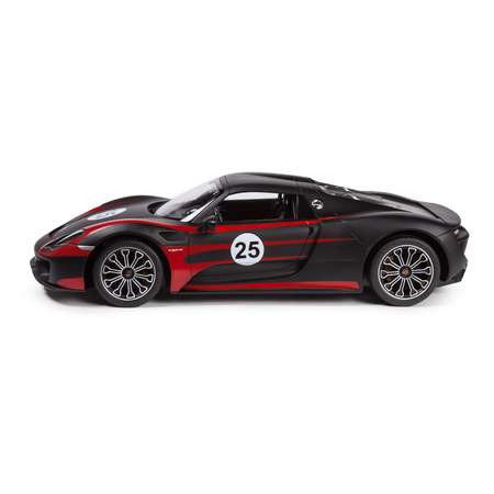 Автомобиль РУ Rastar Porsche 1:14