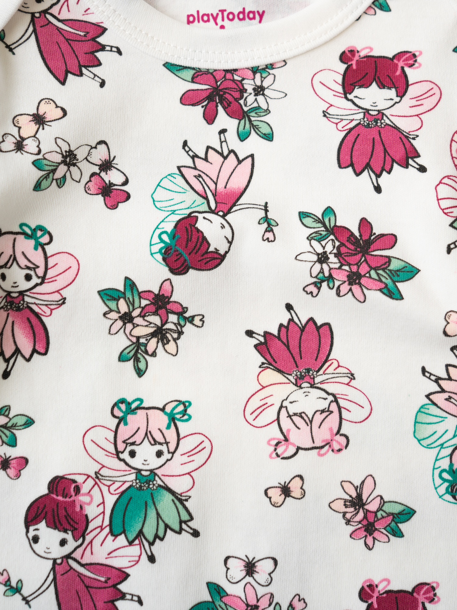 Боди 3 шт 12624017 - фото 4