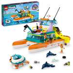 Конструктор LEGO Friends Sea Rescue Boat 717 дет.