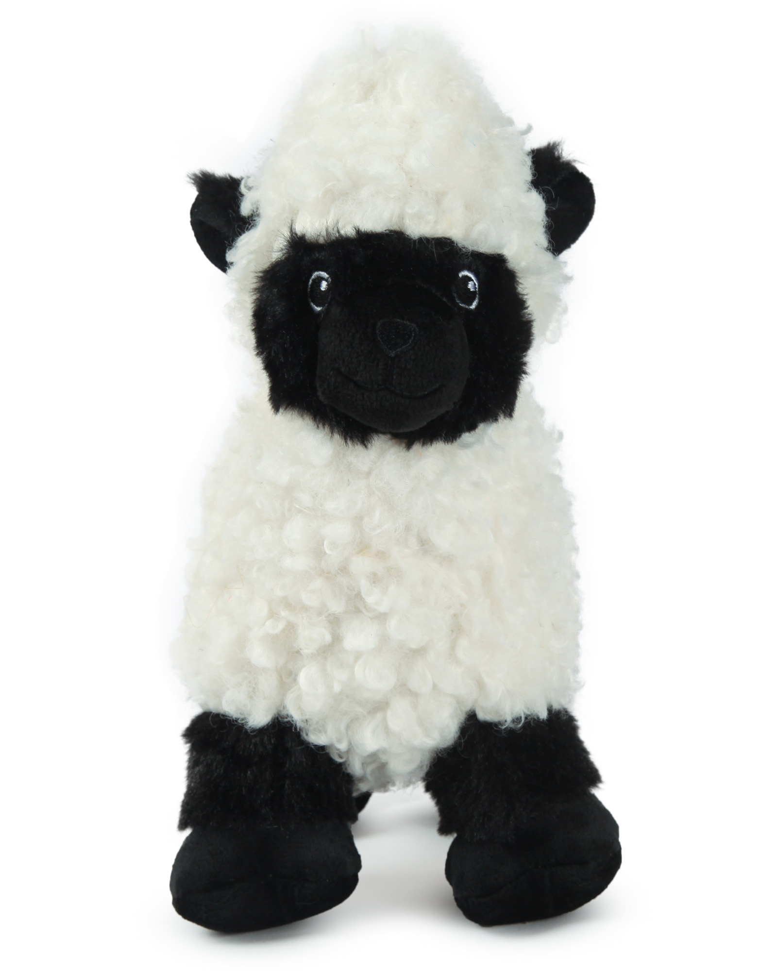 Игрушка для собак Barbaks Барашек Яков - фото 2