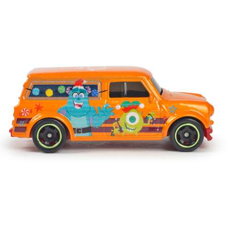 Автомобиль Hot Wheels 1:64