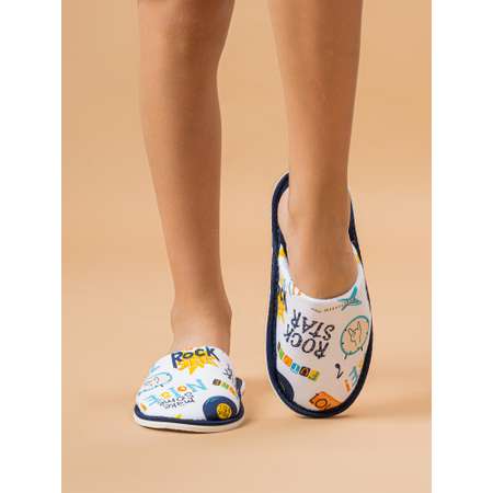 Тапочки IVShoes