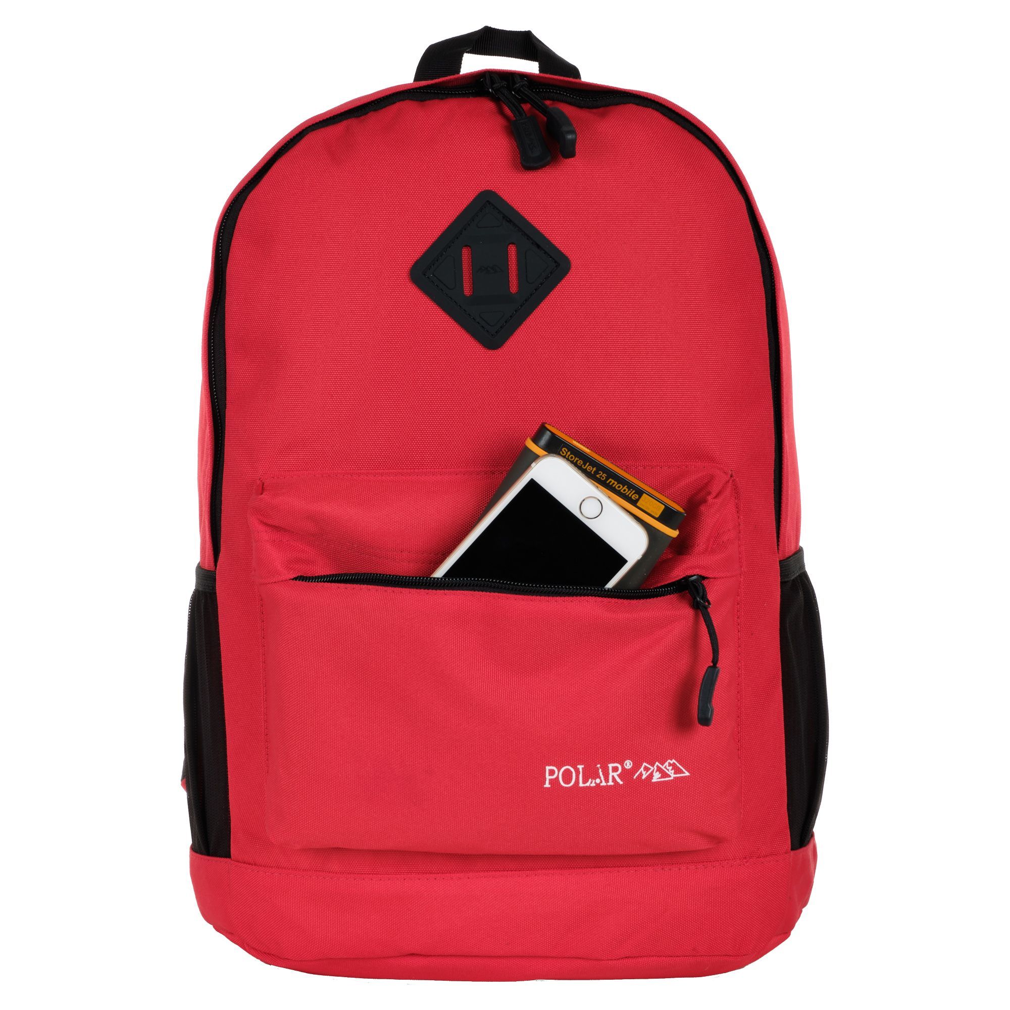 Рюкзак POLAR - фото 2