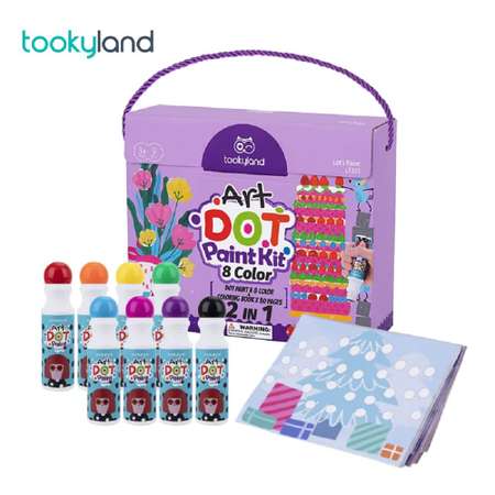 Набор для рисования Tookyland