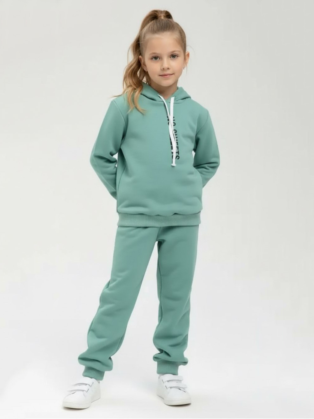 Костюм VGtrikotazh d2354 - фото 1