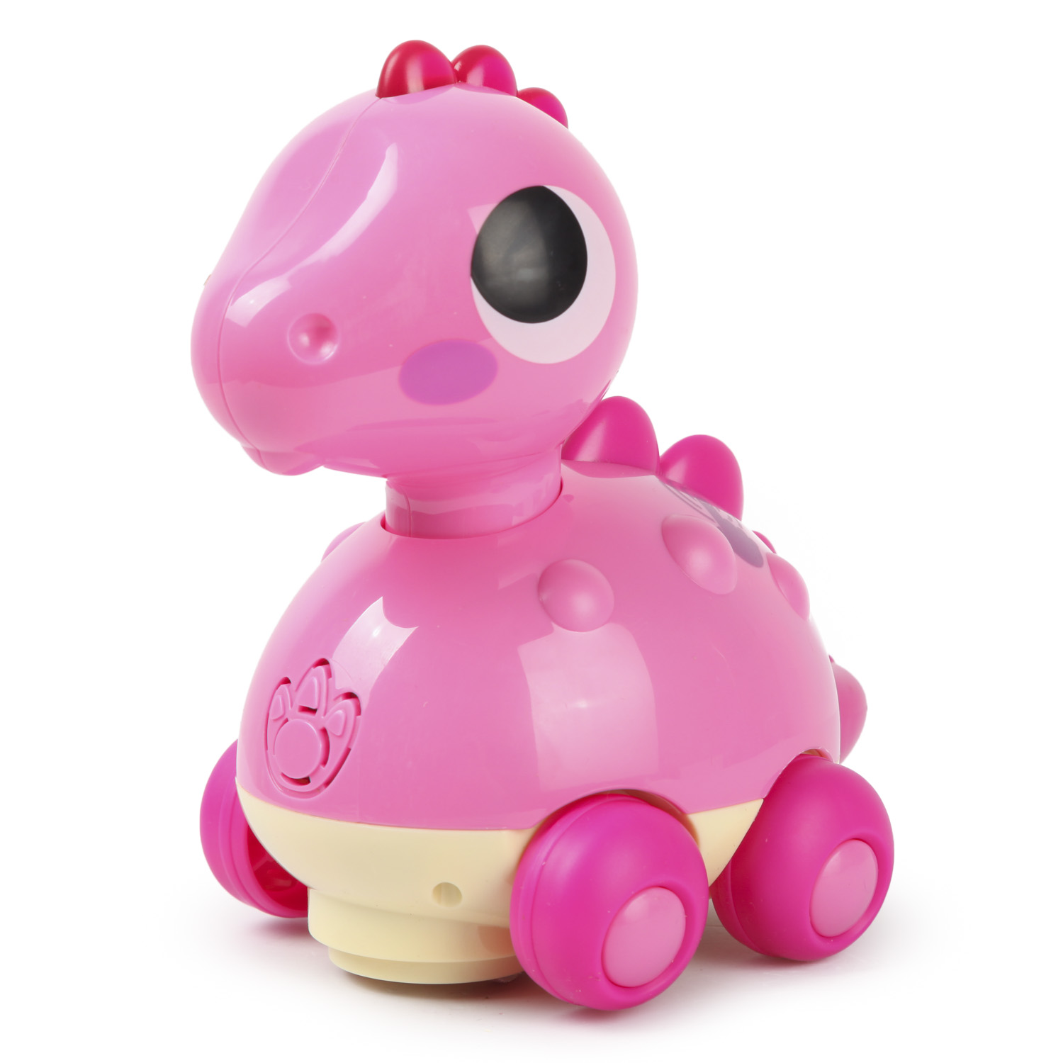 Игрушка BabyGo Динозаврик - фото 1