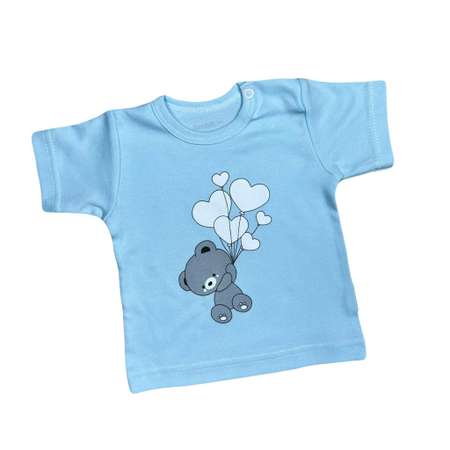 Футболка Jasikids
