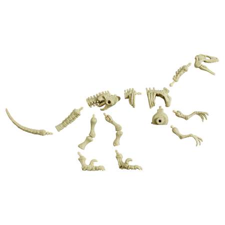 Наглядное пособие Jurassic World