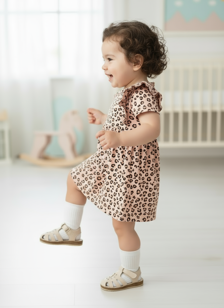 Платье YOULALA 1594100305 - фото 4