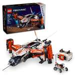 Конструктор LEGO Technic Грузовой космический корабль 1365 дет.