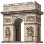 Сборная модель Умная бумага