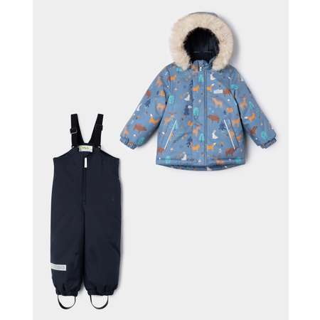 Комплект BabyGo