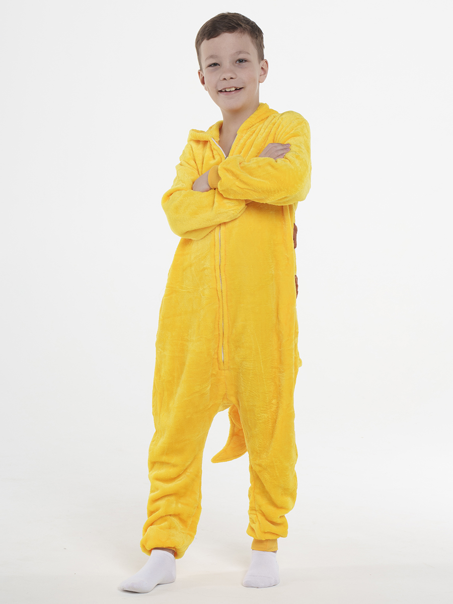 Кигуруми Olmi К-3 Пикачу - фото 11