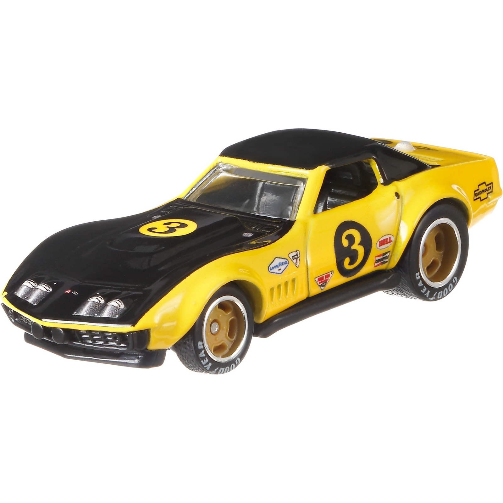 Автомобиль Hot Wheels 1:64 в ассортименте FPY86 - фото 41