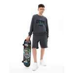 Шорты Nikasport