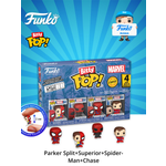 Фигурка Funko Bitty POP!