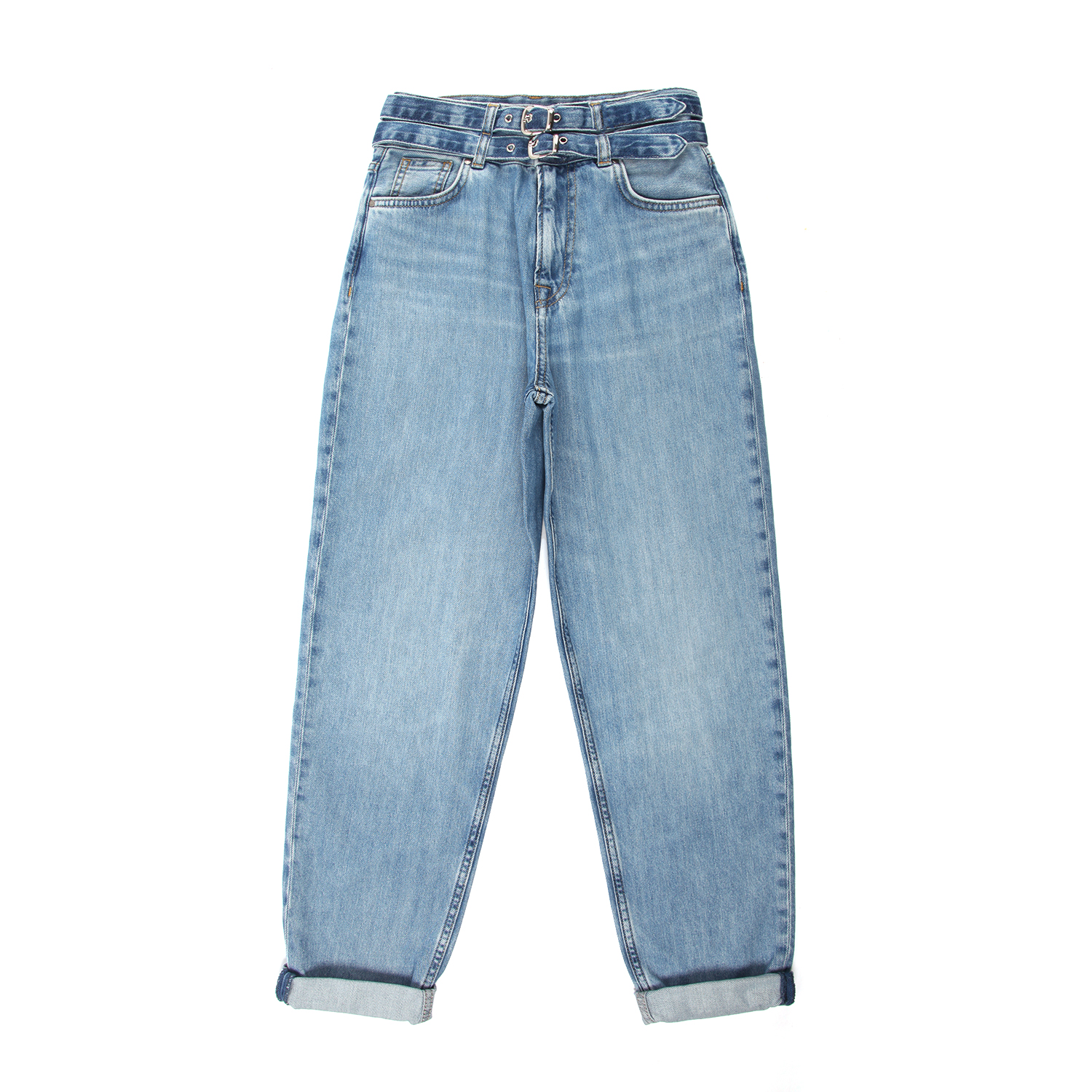 Джинсы Pepe Jeans London PL204139R - фото 1