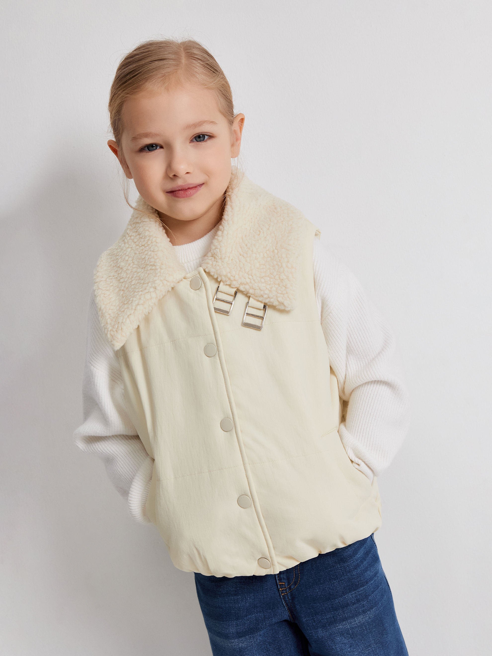 Жилет Acoola 20220400024_0094664 - фото 3