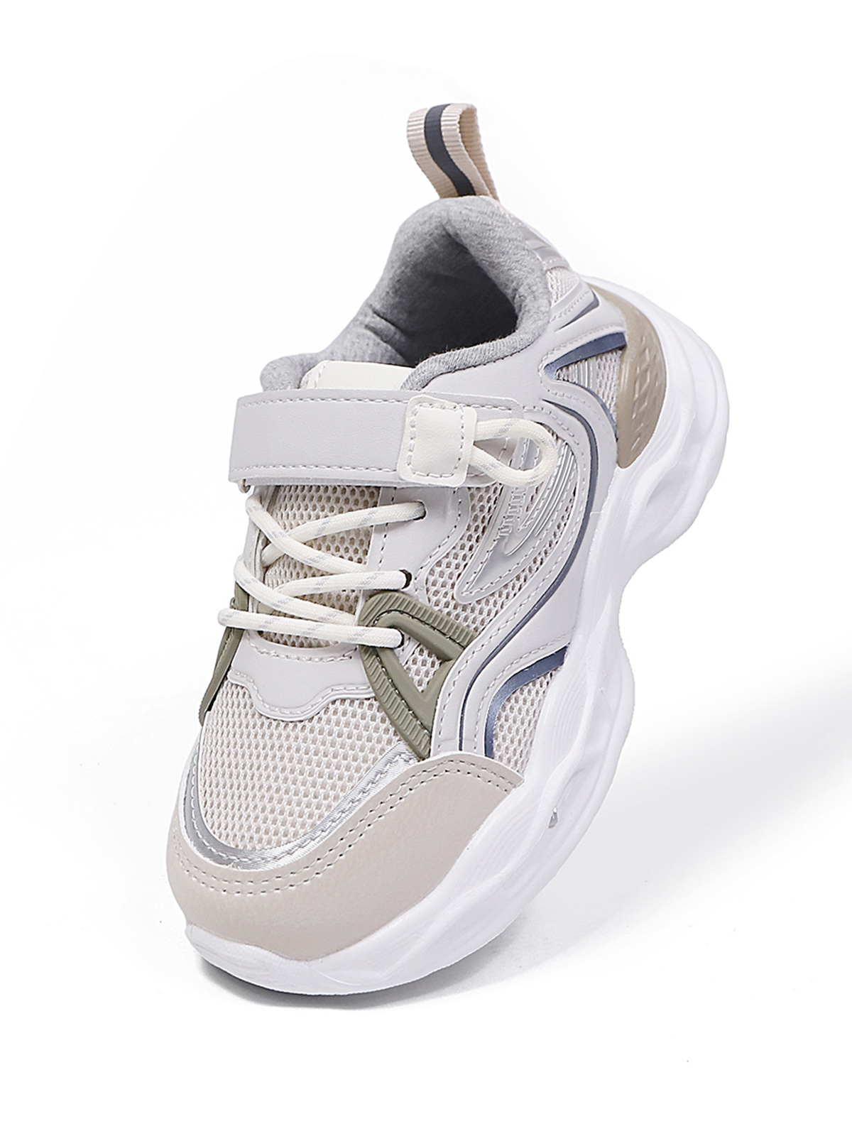 Кроссовки Boys and Girls 26003-1 - фото 6