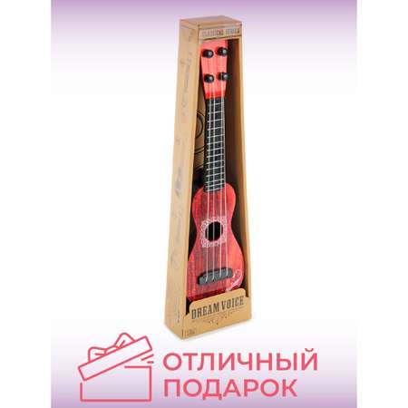 Игрушка музыкальная Veld Co гитара