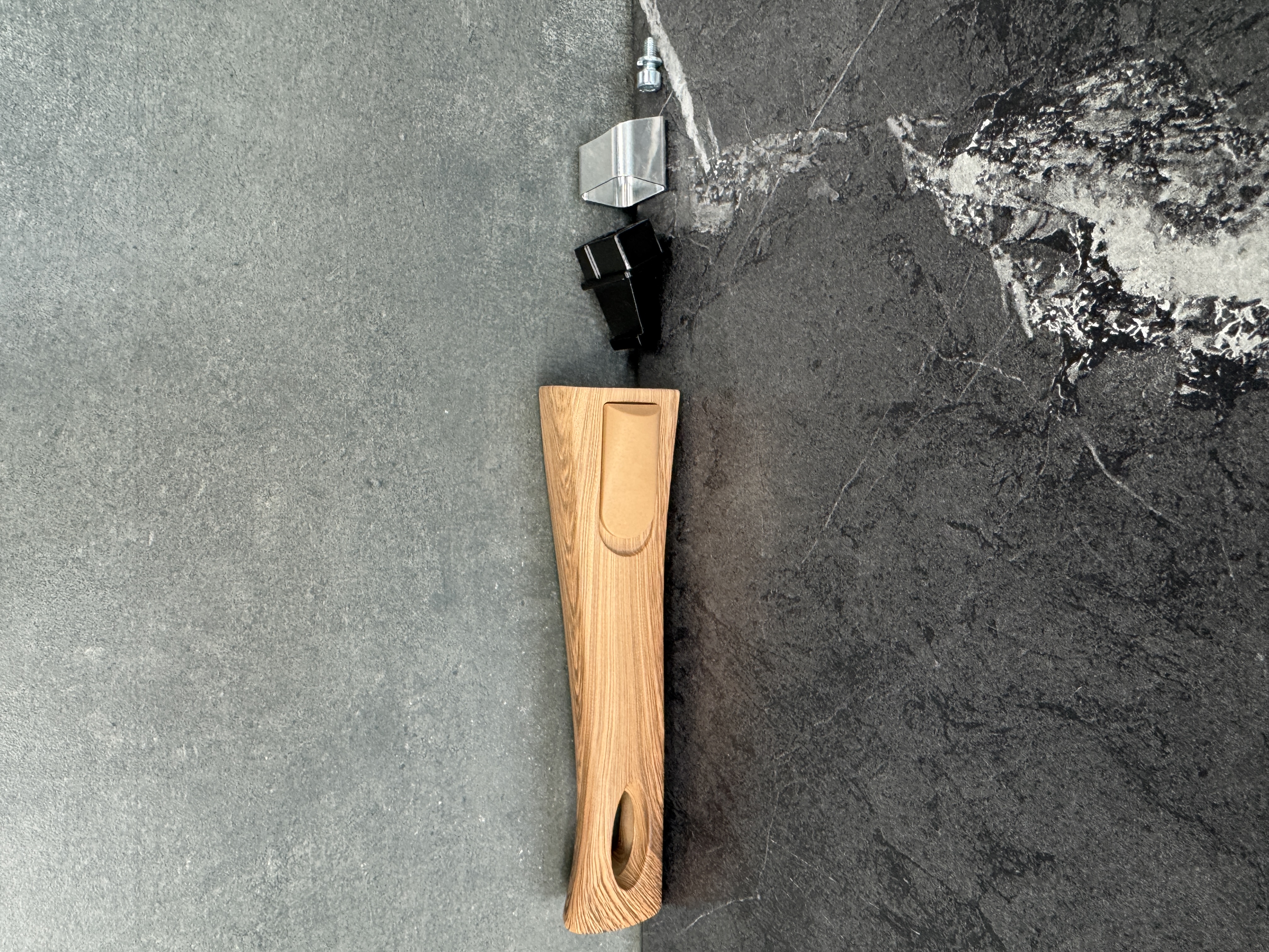 Съемная ручка Panairo WOOD Srus - фото 7