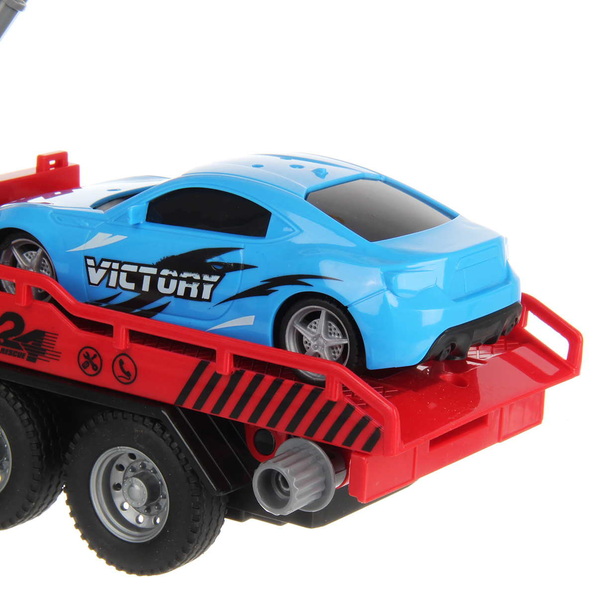 Экскаватор Veld Co 136589 - фото 22