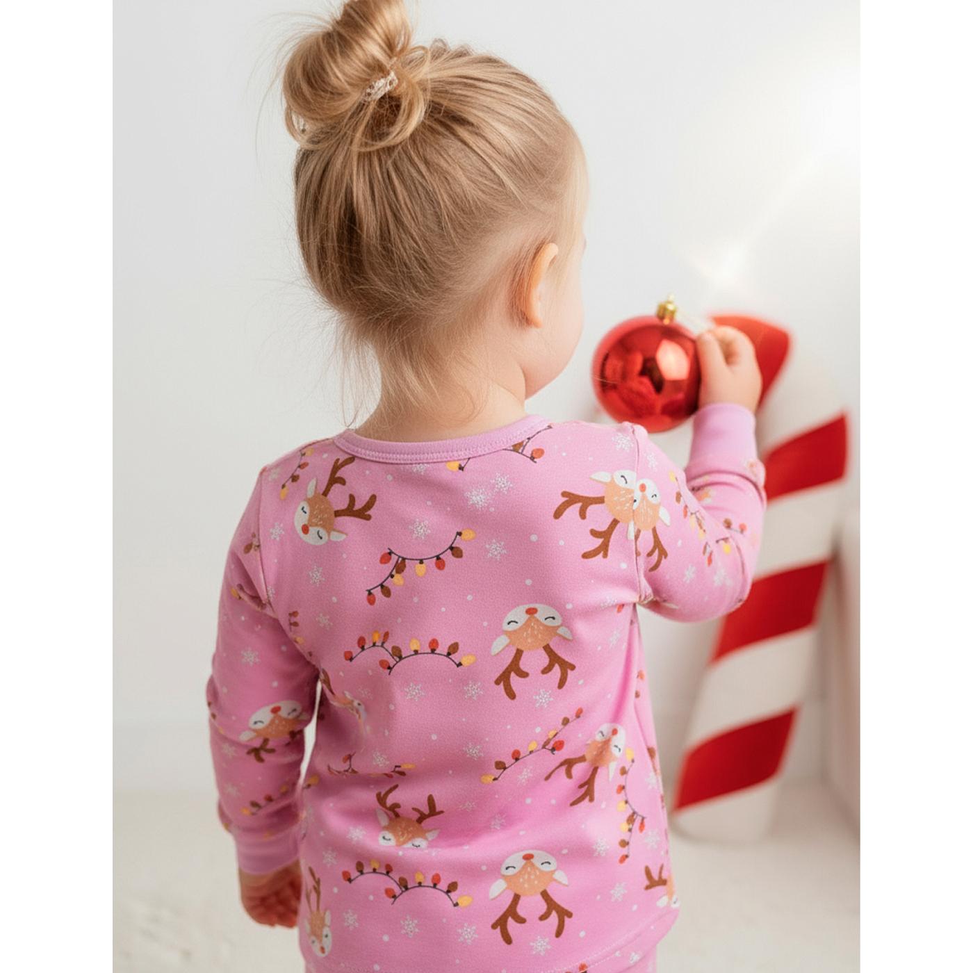 Пижама YOULALA 0936201601 - фото 2