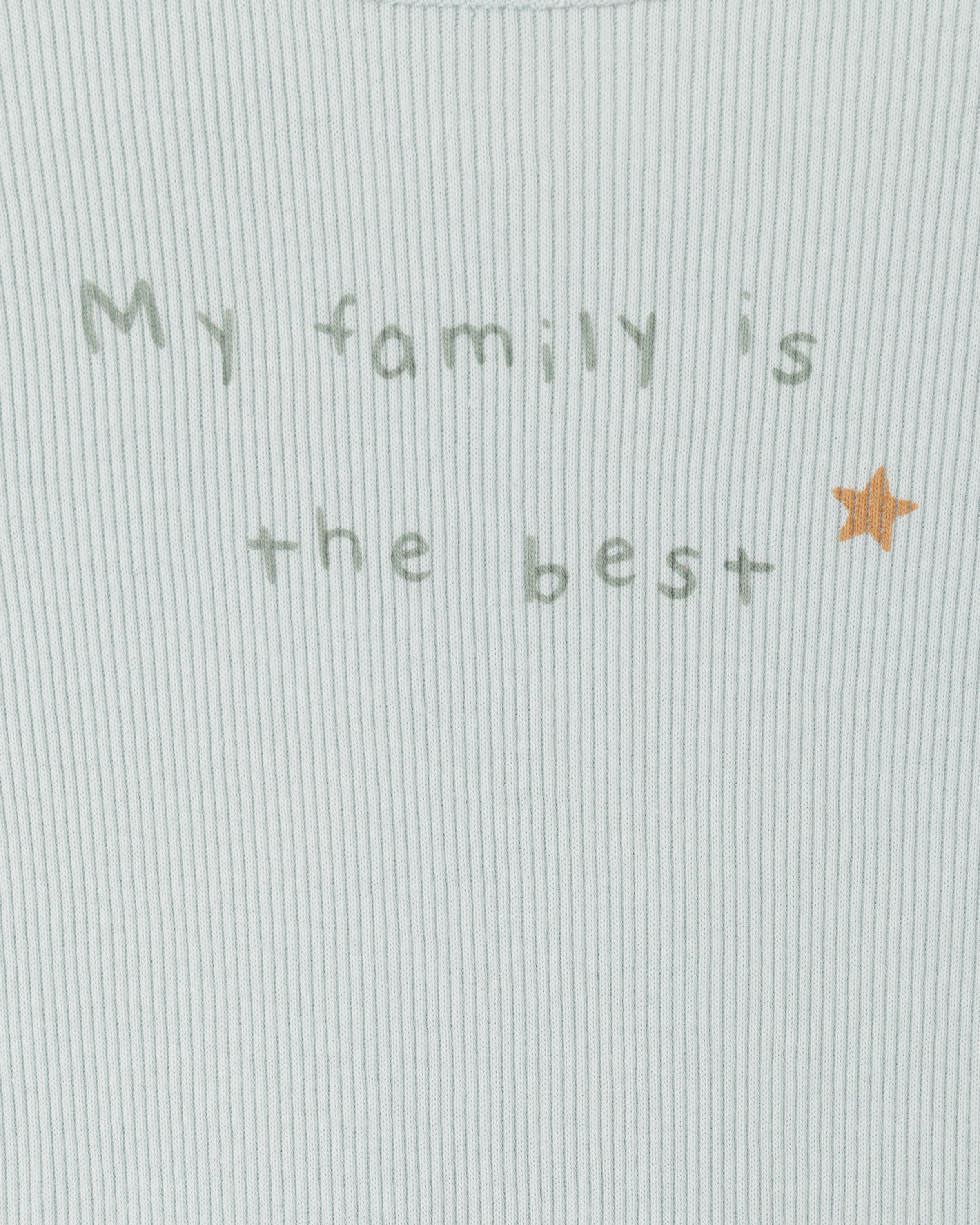 Боди BabyGo S26BG4-15884ib-66 - фото 3