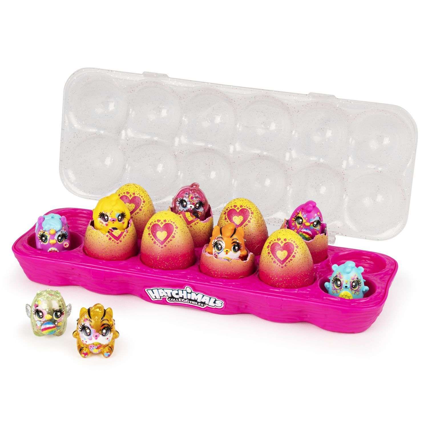 Игровой набор Hatchimals - фото 6